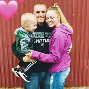 Meet your Posher, Zach